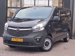 Opel Vivaro 1.6 CDTI L1H1 Airco Cruise Navi