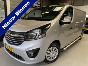 Opel Vivaro 1.6 CDTI L2H1 Sport Navi, Camera, PDC