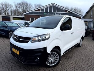 Opel Vivaro 2.0 CDTI 123pk L3 H1 123pk Parkeersensoren