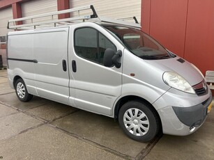 Opel Vivaro 2.0 CDTI L2H1