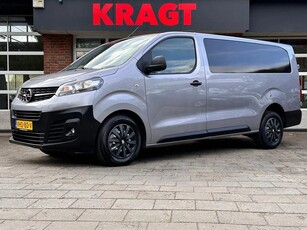 Opel Vivaro 2.0 CDTI L2H1 Edition, 70.000 KM