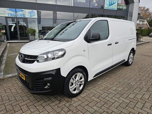 Opel Vivaro 2.0 CDTI L2H1 Edition Automaat * Navi * Camera