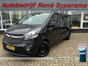 Opel Vivaro Combi 1.6 CDTI L2H1 BiTurbo ecoFLEX Innovation