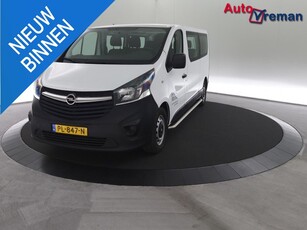 Opel Vivaro Combi 1.6 CDTI L2H1 ecoFLEX