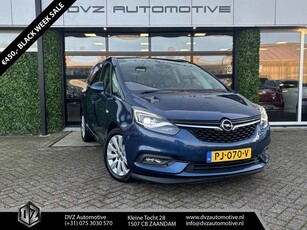 Opel Zafira 1.4 Turbo Aut. Innovation Panorama Trekhaak