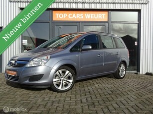 Opel Zafira 1.8 111 years Edition DEALERONDERHOUDEN/NAVI/PDC