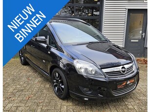 Opel Zafira 1.8 OPC line Edition **140PK-7PERS**