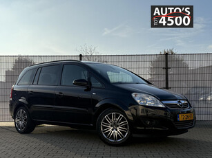 Opel Zafira 1.8 Temptation 7 persoons! Trekhaak/Cruise/Airco