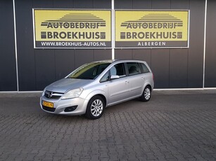 Opel Zafira 1.8 Temptation (bj 2008)