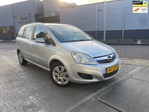 Opel Zafira 2.2 Cosmo AUTOMAAT NEW APK Volledig onderhouden