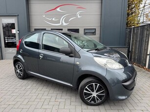 Peugeot 107 1.0-12V 2007 5DRS NIEUWE APK!