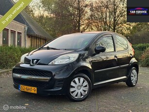 Peugeot 107 1.0-12V Urban Move NAP APK