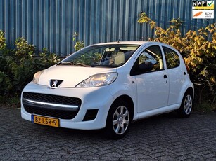 Peugeot 107 1.0-12V XR 1e eigenaar