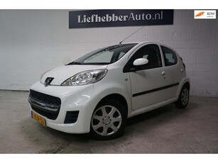 Peugeot 107 1.0-12V XR/Airco/Elek.Pakket/Apk 9-2025/