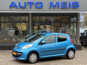 Peugeot 107 1.0-12V XS 5-Deurs NL-Auto NAP