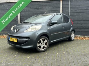 Peugeot 107 1.0-12V XS Airco / 5 deurs / carkit / LM