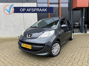 Peugeot 107 1.0 12V XS AIRCO NW APK OUTLET AUTO (bj 2008)