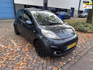 Peugeot 107 1.0 Active, Airco, 5 Drs, Elec ramen.