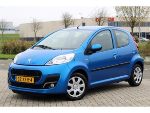 Peugeot 107 1.0 Active l Airco l Elek Pak l APK 11-2025