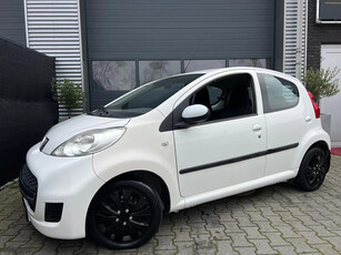 Peugeot 107 1.0 | Airco | 5Deurs | Nette-staat|