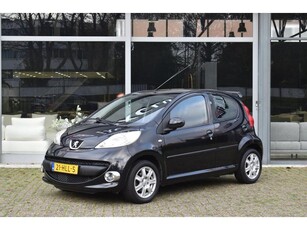 Peugeot 107 1.0 Sport Elek Pakket 5 Deurs Nap Apk Tm 08-2025