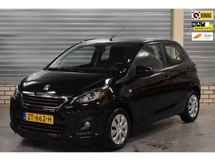 Peugeot 108 1.0 e-VTi Active 33.000KM!! +