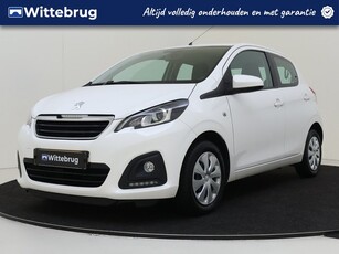 Peugeot 108 1.0 e-VTi Active 5 deurs Airco (bj 2020)