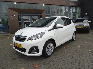 Peugeot 108 1.0 e-VTi Active NL-auto (bj 2017)