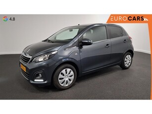 Peugeot 108 1.0 e-VTi Active Pack Dynamic/Premium Airco