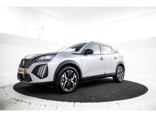 Peugeot 2008 1.2 PureTech 100 Allure Fabrieksgarantie