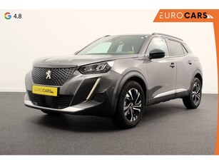 Peugeot 2008 1.2 PureTech 130pk Automaat Allure Navigatie