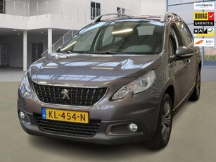 Peugeot 2008 1.2 PureTech Active 1e Eig. 30.400 km + NAP