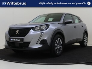 Peugeot 2008 1.2 PureTech Active 5 deurs Navigatie Airco