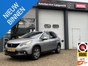 Peugeot 2008 1.2 PureTech Active