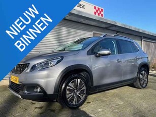 Peugeot 2008 1.2 PureTech Allure