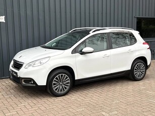 Peugeot 2008 1.2 PureTech Allure AUTOMAAT!/APK!/103.834 KM!/