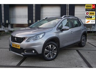 Peugeot 2008 1.2 PureTech Allure * Cruise * Airco *