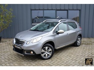 Peugeot 2008 1.2 PureTech Allure / Navi / Cruise / Half