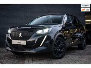 Peugeot 2008 1.2 PureTech Allure | Pano | Automaat