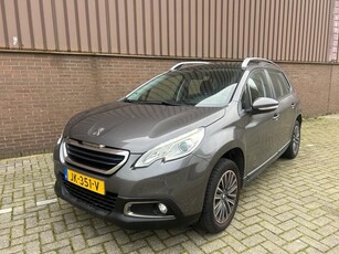 Peugeot 2008 1.2 PureTech Blue Lion Navi Airco APK