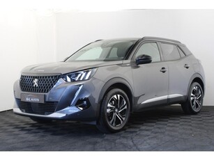 Peugeot 2008 1.2 PureTech GT (bj 2022)