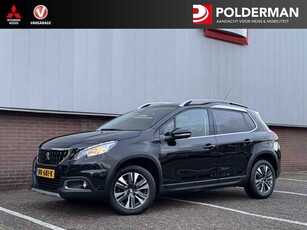 Peugeot 2008 AUTOMAAT 1.2 PureTech Allure