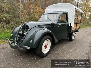 Peugeot 202 uh Pick Up