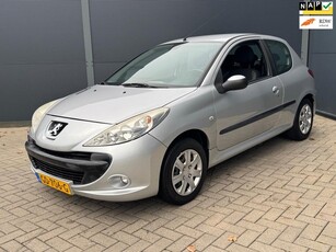 Peugeot 206 + 1.4 XS / Nieuwe Apk