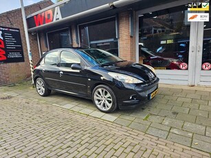 Peugeot 206 + 1.4 XS Sport