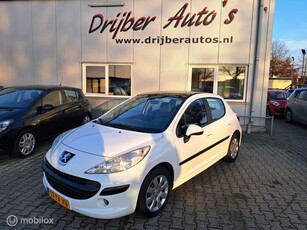 Peugeot 207 1.4-16V XS