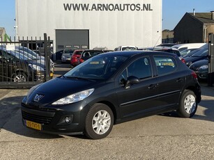 Peugeot 207 1.4 Acces Lite 5-DEURS, AIRCO, CRUISE CONTROL