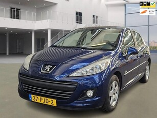 Peugeot 207 1.4 VTi Millesim 200