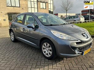 Peugeot 207 1.4 VTi Sublime Airco! 5 Deurs! Apk 06-2025!