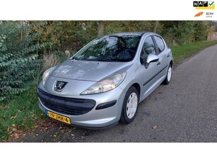 Peugeot 207 1.4 VTi XR